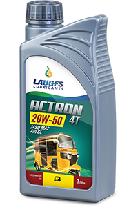 Actron 20W-50