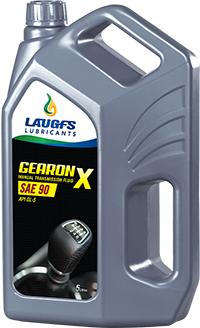 Gearon X Sae90-90 5L