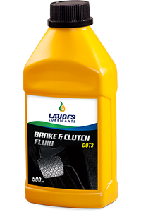 Laughs Brake and Clutch Fluid