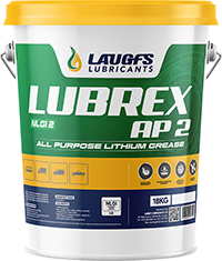 LUBREX AP 2 GREASE