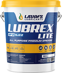 LUBREX LITE AP 2 GREASE
