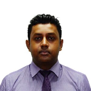 Picture of Asanga Rathnayake 