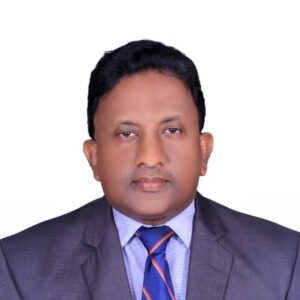 Picture of Janaka Abayasinghe 