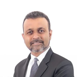 Picture of Samantha Herath