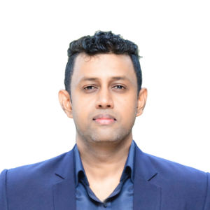 Picture of Asanga Rathnayake 