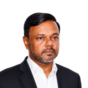 Picture of Gihan Jayatilleke 